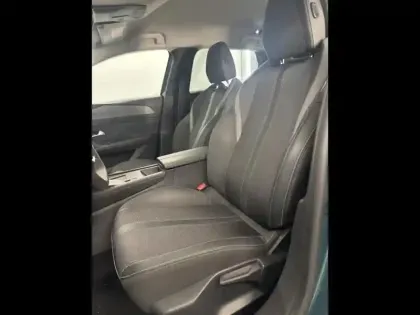 Photo 9 Peugeot 308  SW 1.5 BlueHDi 130ch S&S Allure EAT8