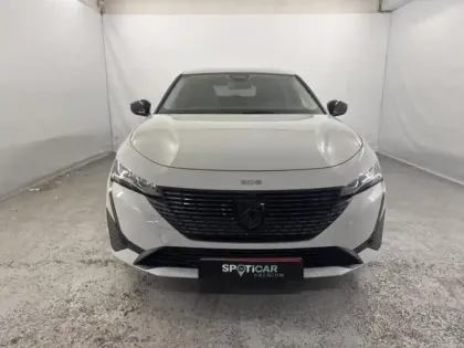 Photo 16 Peugeot 308  SW 1.5 BlueHDi 130ch S&S Allure EAT8