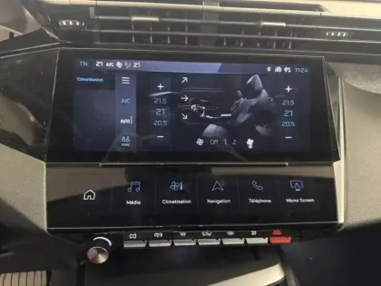 Photo 29 Peugeot 308  SW 1.5 BlueHDi 130ch S&S Allure EAT8