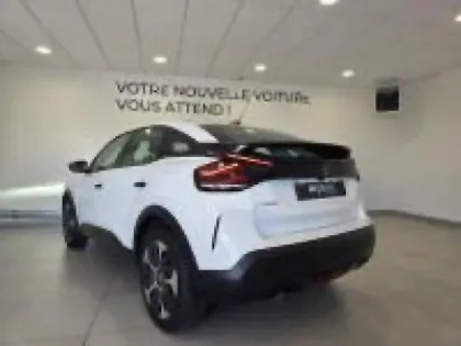 Photo 6 Citroën C4  PureTech 130ch S&S Feel Pack