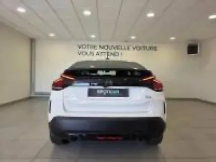 Photo 7 Citroën C4  PureTech 130ch S&S Feel Pack