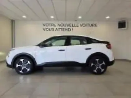 Photo 5 Citroën C4  PureTech 130ch S&S Feel Pack