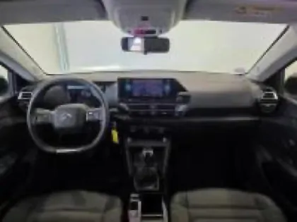 Photo 12 Citroën C4  PureTech 130ch S&S Feel Pack