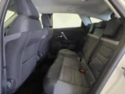 Photo 10 Citroën C4  PureTech 130ch S&S Feel Pack