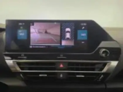 Photo 14 Citroën C4  PureTech 130ch S&S Feel Pack