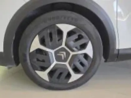 Photo 9 Citroën C4  PureTech 130ch S&S Feel Pack