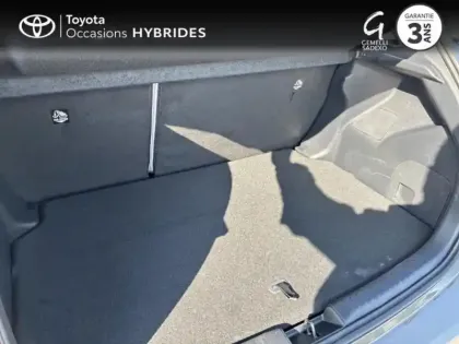 Photo 9 Toyota Yaris  116h Iconic 5p MY22