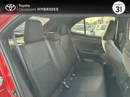 Photo 6 Toyota Yaris  Cross 116h Design MY22