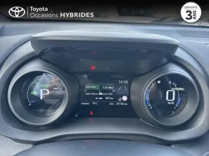 Photo 13 Toyota Yaris  Cross 116h Design MY22