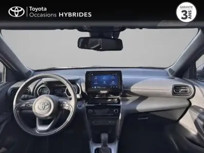 Photo 7 Toyota Yaris  Cross 116h Design MY22