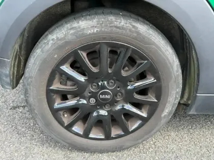 Photo 18 Mini Mini Gén. III (F56) Ph2 Edition Greenwich  3