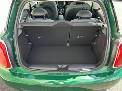 Photo 14 Mini Mini  Cooper 136ch  Edition Greenwich