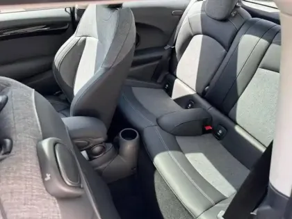 Photo 6 Mini Mini  Cooper 136ch  Edition Greenwich