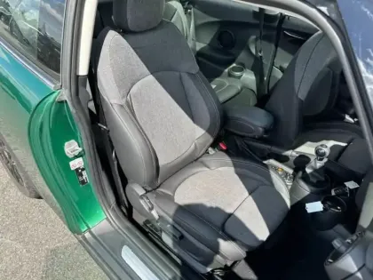 Photo 19 Mini Mini Gén. III (F56) Ph2 Edition Greenwich  3