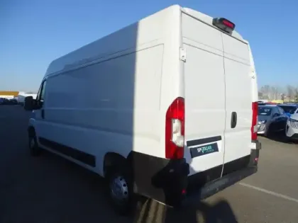 Photo 7 Peugeot Boxer  Fg 335 L3H2 2.2 BlueHDi S&S 140ch Asphalt