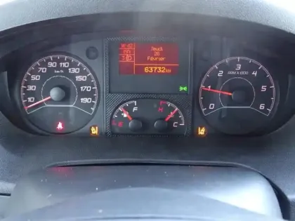 Photo 9 Peugeot Boxer  Fg 335 L3H2 2.2 BlueHDi S&S 140ch Asphalt