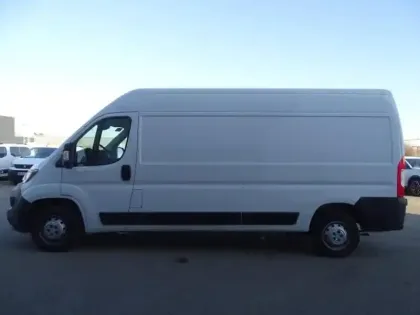 Photo 5 Peugeot Boxer  Fg 335 L3H2 2.2 BlueHDi S&S 140ch Asphalt