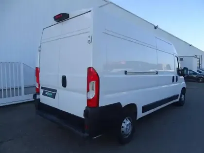 Photo 6 Peugeot Boxer  Fg 335 L3H2 2.2 BlueHDi S&S 140ch Asphalt