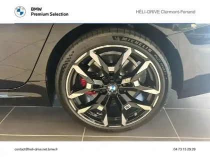 Photo 7 BMW Serie 3 Série 3 330eA xDrive 292ch M Sport