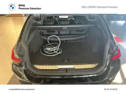 Photo 6 BMW Serie 3 Série 3 330eA xDrive 292ch M Sport