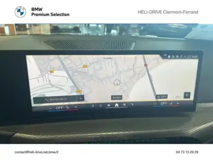 Photo 11 BMW Serie 3 Série 3 330eA xDrive 292ch M Sport