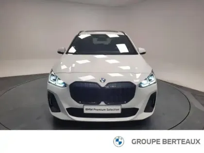 Photo 5 BMW Serie 2 Série 2 ActiveTourer 218i 136ch M Sport DKG7