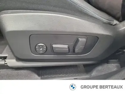 Photo 10 BMW Serie 2 Série 2 ActiveTourer 218i 136ch M Sport DKG7