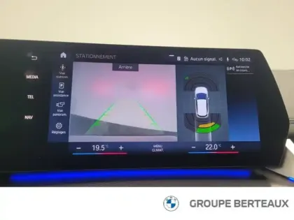 Photo 13 BMW Serie 2 Série 2 ActiveTourer 218i 136ch M Sport DKG7