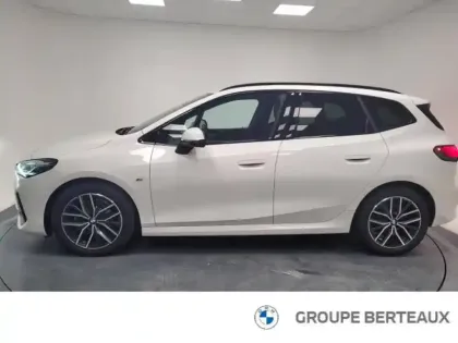 Photo 10 BMW Serie 2 Série 2 ActiveTourer 218i 136ch M Sport DKG7