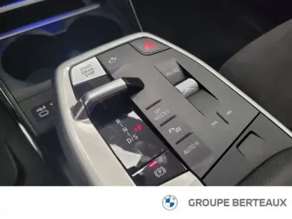 Photo 12 BMW Serie 2 Série 2 ActiveTourer 218i 136ch M Sport DKG7