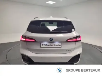 Photo 8 BMW Serie 2 Série 2 ActiveTourer 218i 136ch M Sport DKG7