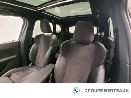 Photo 5 BMW Serie 2 Série 2 ActiveTourer 218i 136ch M Sport DKG7