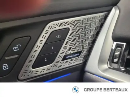 Photo 11 BMW Serie 2 Série 2 ActiveTourer 218i 136ch M Sport DKG7