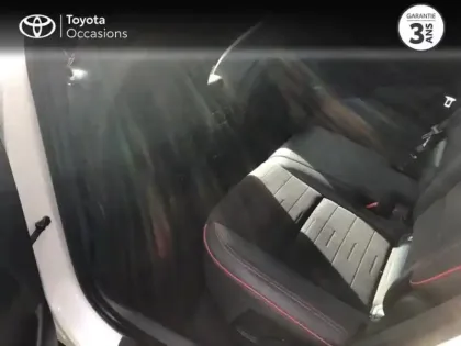 Photo 11 Hyundai Tucson  1.6 CRDI 136ch N Line Edition DCT-7 Euro6d-Evap