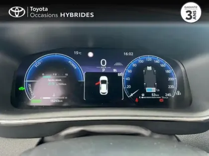 Photo 13 Toyota Corolla  2.0 196ch GR Sport MY23