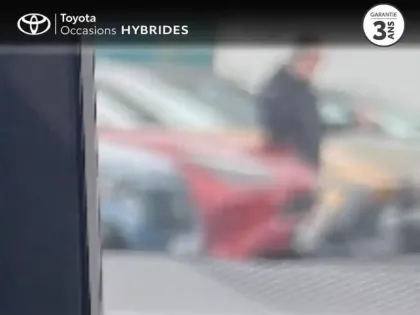 Photo 14 Toyota Corolla  2.0 196ch GR Sport MY23