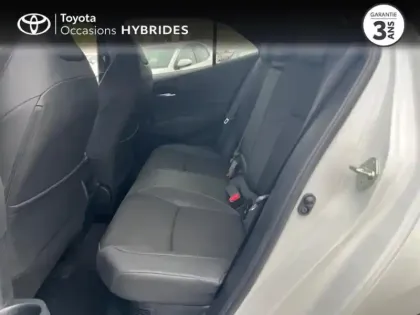 Photo 11 Toyota Corolla  2.0 196ch GR Sport MY23