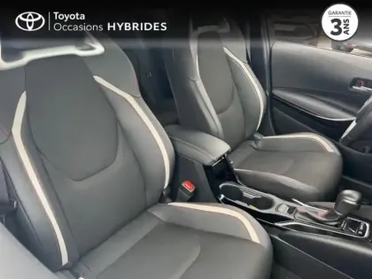 Photo 5 Toyota Corolla  2.0 196ch GR Sport MY23