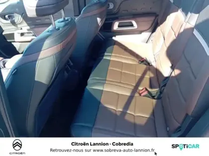 Photo 9 Citroën C5 aircross  BlueHDi 180ch S&S Shine EAT8