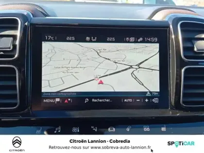 Photo 12 Citroën C5 aircross  BlueHDi 180ch S&S Shine EAT8