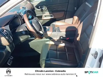 Photo 8 Citroën C5 aircross  BlueHDi 180ch S&S Shine EAT8