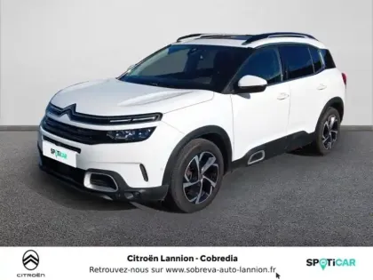 Photo Citroën C5 Aircross