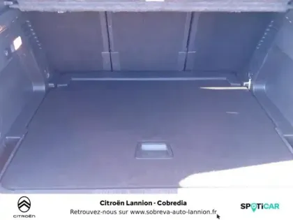 Photo 5 Citroën C5 aircross  BlueHDi 180ch S&S Shine EAT8