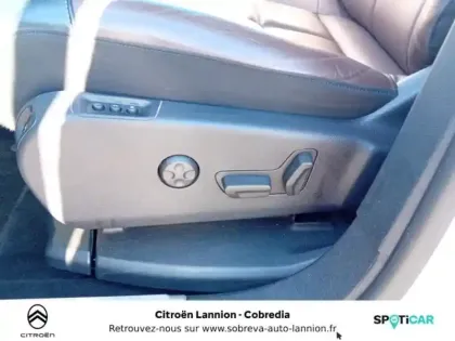 Photo 11 Citroën C5 aircross  BlueHDi 180ch S&S Shine EAT8