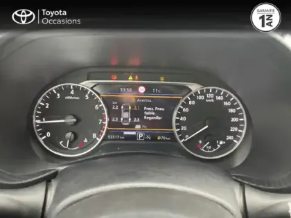 Photo 13 Nissan Juke  1.0 DIG-T 114ch Tekna DCT 2021