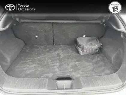 Photo 9 Nissan Juke  1.0 DIG-T 114ch Tekna DCT 2021