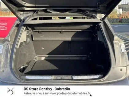 Photo 5 DS DS 7  Crossback BlueHDi 130ch Drive Efficiency Executive