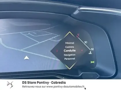 Photo 13 DS DS 7  Crossback BlueHDi 130ch Drive Efficiency Executive