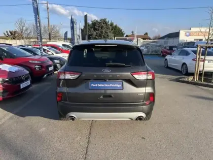 Photo 5 Ford Kuga  2.5 Duratec 190ch FHEV E85 Titanium BVA