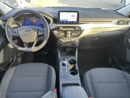 Photo 13 Ford Kuga  2.5 Duratec 190ch FHEV E85 Titanium BVA